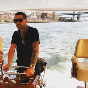 Meet your Posher, Ed